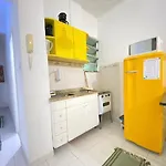 Apartamento No Coracao De Ipanema Perto De Tudo