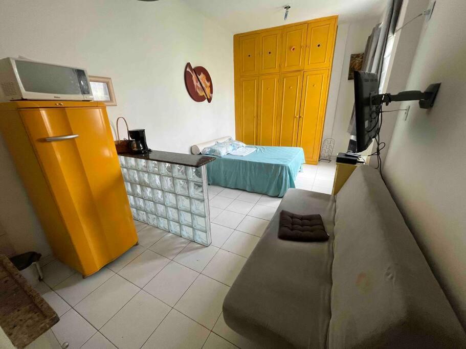 No Coracao De Ipanema Perto De Apartamento *