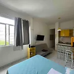 Apartamento No Coracao De Ipanema Perto De Tudo