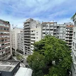 Apartamento No Coracao De Ipanema Perto De Tudo