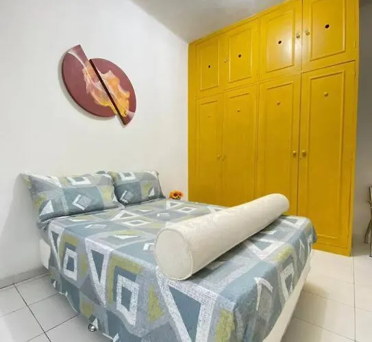 Apartamento No Coracao De Ipanema Perto De Tudo