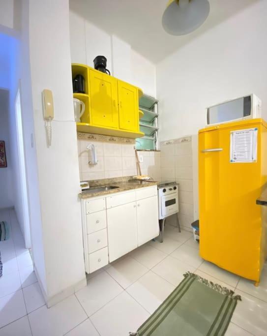 No Coracao De Ipanema Perto De Apartamento *