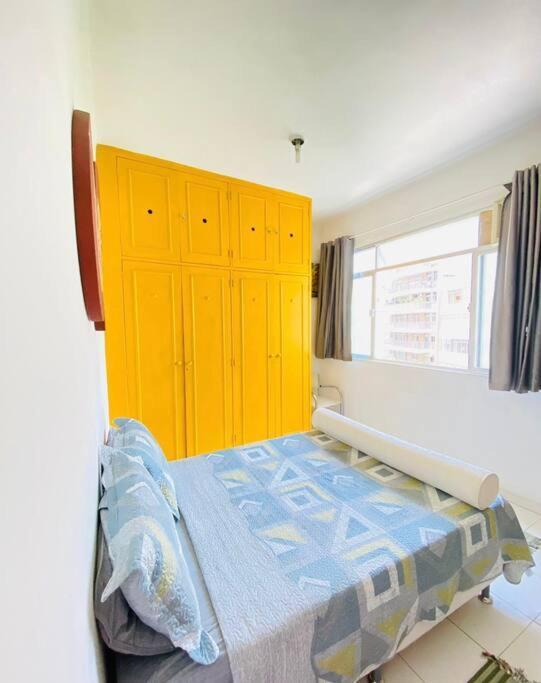 Apartamento No Coracao De Ipanema Perto De
