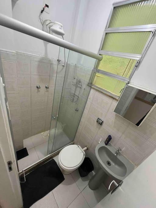 Apartamento No Coracao De Ipanema Perto De *