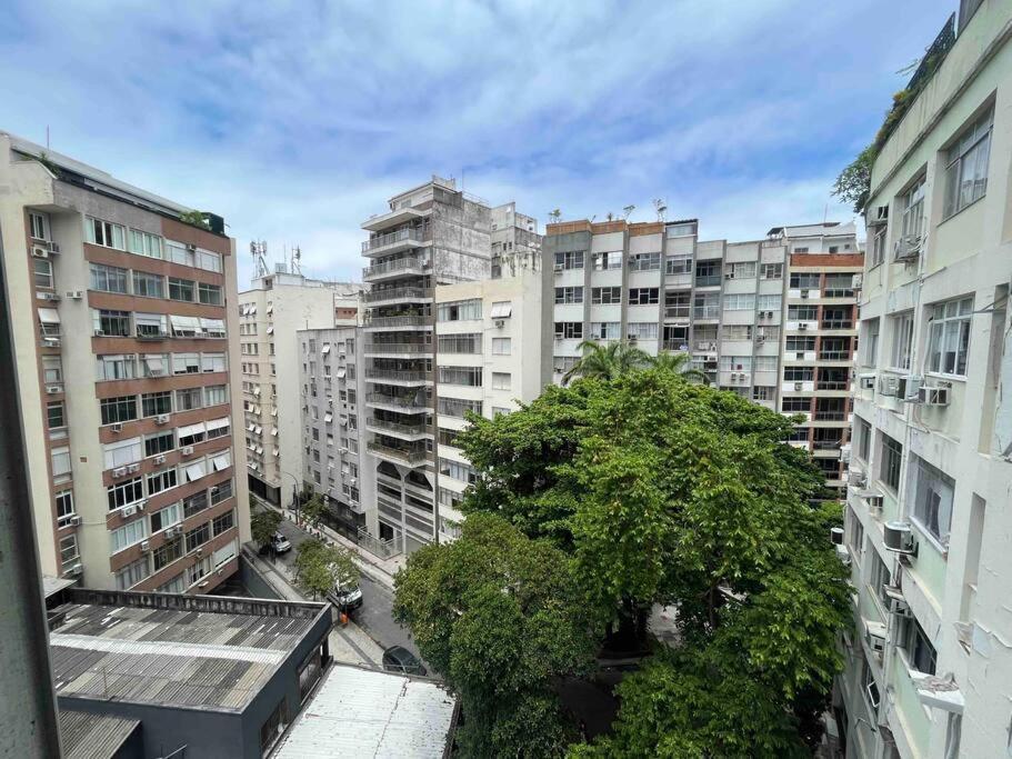No Coracao De Ipanema Perto De Apartamento