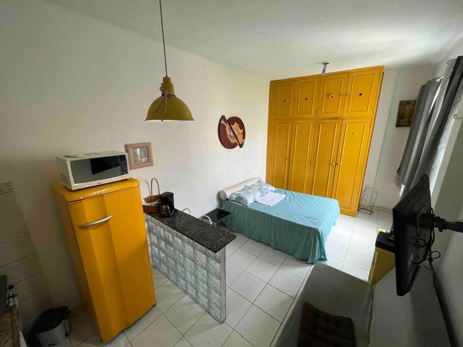 Apartamento No Coracao De Ipanema Perto De *